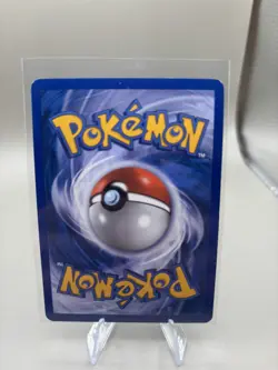 Mudkip EX Crystal Guardians 57/100 Reverse Holo STAMPED Pokemon Card - Image 2
