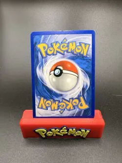 Staryu - 77/107 - Pokemon Ex Deoxys Reverse Holo Card LP- - Image 3