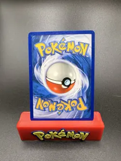 Staryu - 77/107 - Pokemon Ex Deoxys Reverse Holo Card LP- - Image 4