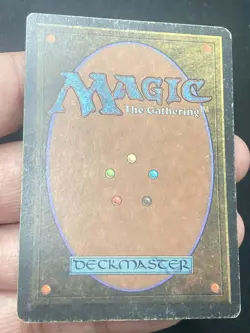 ***Unlimited Timetwister (Edge Wear)*** MTG Unlimited Magic Kid Icarus - Image 4