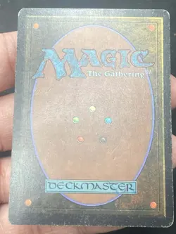 ***Unlimited Time Walk (Roller Line & Indents)*** MTG Unlimited Magic Kid Icarus - Image 4