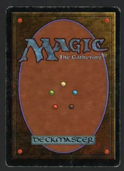 ***Unlimited Ancestral Recall (Light Corner Bend)*** MTG Magic Kid Icarus - Image 2