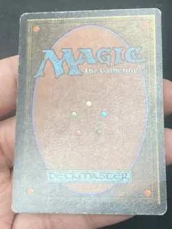 ***Unlimited Ancestral Recall (Light Corner Bend)*** MTG Magic Kid Icarus - Image 4