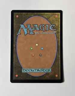 Magic: The Gathering Maze of Ith Land Rare Double Masters 322 Regular MTG - Image 2