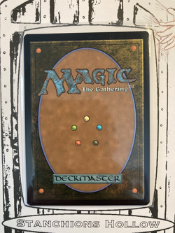 MTG Spider-Man, Miles Morales (FOIL) - Marvel's Spider-Man: Eternal-Legal NM - Image 2