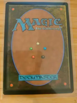 MTG Arid Archway 0252 Outlaws of Thunder Junction M/NM Free UK P&P - Image 2