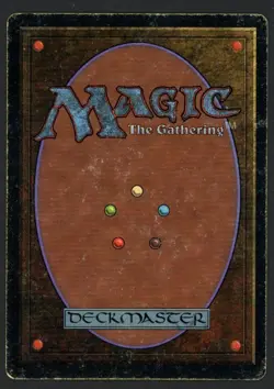 ***Unlimited Black Lotus (Roller Line & Indents)*** MTG Magic Kid Icarus - Image 2