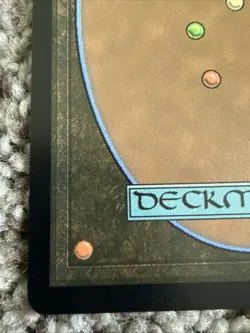 The Walls of Ba Sing Se (Borderless) Avatar: MTG Magic the gathering Regular NM - Image 3