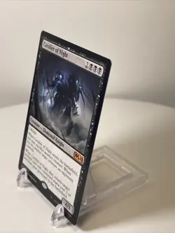 Magic Gathering-MTG-Cavalier of Night-Core 2020-PACK FRESH-NON FOIL - Image 3