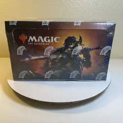 MTG Magic Gathering-Modern Horizons 2-Factory SEALED Draft Booster Box-NEW - Image 1