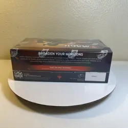 MTG Magic Gathering-Modern Horizons 2-Factory SEALED Draft Booster Box-NEW - Image 5