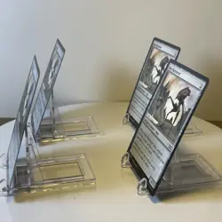 Magic Gathering-MTG-Myr Retriever-Double Master-PACK FRESH-NON FOIL Set of 4 - Image 5