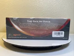 MTG Magic the Gathering Aether Revolt Factory SEALED Booster Box--English-NEW - Image 5