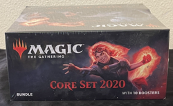MTG Magic the Gathering Core 2020 SEALED Bundle Box-English-NEW - Image 4