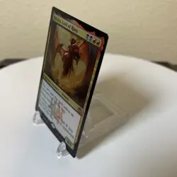 Magic Gathering-MTG-Rakdos, Lord of Riots-Ravnica Guild Kits-PACK FRESH-FOIL - Image 2