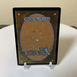 Magic Gathering-MTG-Ruric Thar, the Unbowed-Ravnica Guild Kits-PACK FRESH-FOIL - Image 3