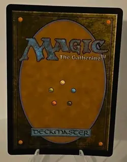 Gathering Stone MTG Lorwyn Eclipsed Foil - Image 2