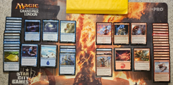 2 Custom Throne of Eldraine Commander (EDH) Decks MTG (Magic the Gathering) - Image 1