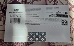 MTG Secret Lair x Final Fantasy: Game Over Rainbow Foil Magic the Gathering New - Image 2