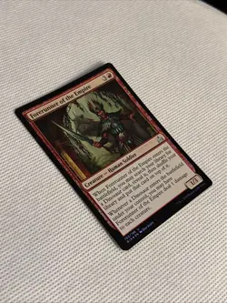 MTG [Forerunner of the Empire] FOIL Rivals of Ixalan #102 Uncommon NM/Unplayed - Image 2