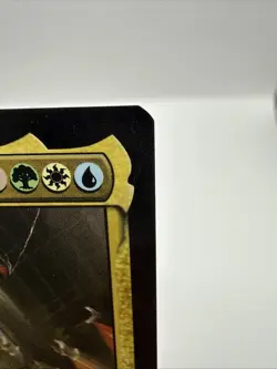 MTG Peter Parker Amazing Spider-Man Mythic M 0010 SPM Marvel's Spider-Man NM - Image 3