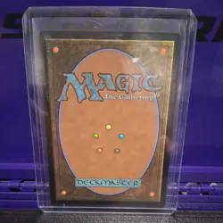 Magic the Gathering - ContinueU SURGE FOIL - #0007 - RARE - TMNT - Mint - Image 2