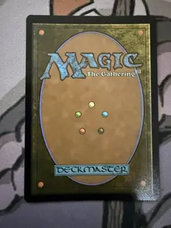 MTG Multiversal Passage Foil R 0180 Rare Land Marvel’s Spider-Man SPM NM - Image 2