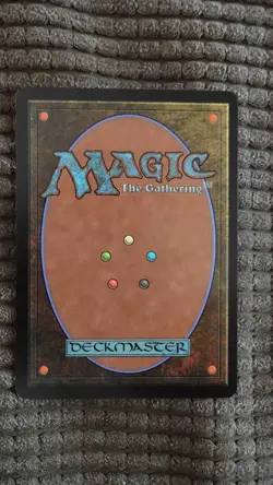 Magic: the Gathering / MtG Filth x1 Judgment - Image 2