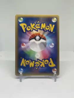 JAPANESE POKEMON YVELTAL EX 063/060 1ST SR FULL ART XY1 - NM - Image 2