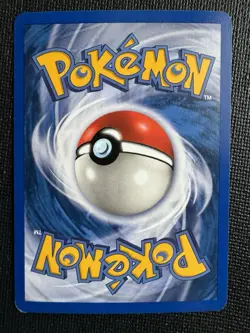 Slowbro 14/112 Reverse Holo EX FireRed LeafGreen Pokemon Card Yuka Morii NM - Image 2