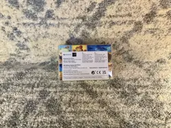 Pokemon Center × Van Gogh Museum Pokemon Inspired Paintings Double Deck Box 196215000031 - Image 2