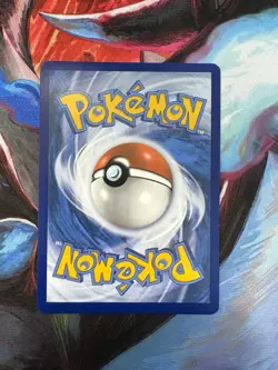 Pokemon Alakazam ex 201/165 Ultra Rare Full Art – Scarlet & Violet 151 - Image 2