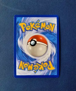 POKEMON CARD ARTICUNO 036/195 Silver Tempest Rare Holo - Image 2