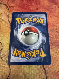 Pokemon Farfetch’d Base Set 27/102 LP Vintage WOTC 1999 - Image 2