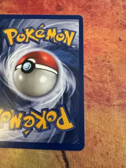Pokemon Farfetch’d Base Set 27/102 LP Vintage WOTC 1999 - Image 5