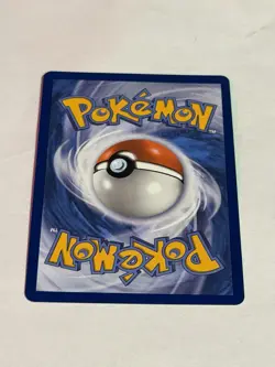 Pokemon Mega Charizard X EX 360 HP Full Art Promo Holo 023 Me: Mega Evolution - Image 5