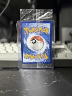 Snorlax Illustration Promo Sealed Pokemon 151 Pokemon Center Stamped 051 - Image 3