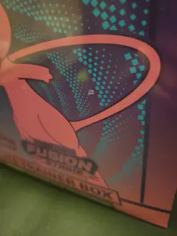 Pokemon Fusion Strike "ETB" Elite Trainer Box - New/Sealed - Image 3