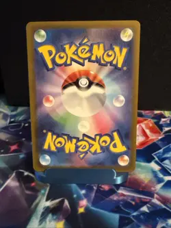 Alakazam ex 075/190 Near Mint Sv4a Shiny Treasure Ex Holo (Japanese) Pokemon TCG - Image 2