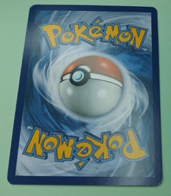 Pokemon Card Black Star Promo - 2015 Kyogre XY51 Trading Card TCG - Image 4