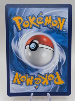 Pokemon TCG Chinese Bonsly Pokeball Stamped Reverse Holo - NM - Image 3