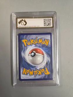 2023 Pokemon SVP 051 Snorlax Full Art SWSH Promo CGA 10 - Image 2