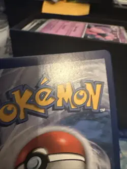 Drampa GX Lightly Played 115/145 Sm-Guardians Rising Holo Pokemon TCG - Image 4