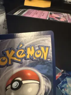 Drampa GX Lightly Played 115/145 Sm-Guardians Rising Holo Pokemon TCG - Image 5