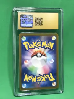 CGC 10 PRISTINE Articuno 009/032 CLASSIC Collection HOLO Japanese Pokemon TCG - Image 5