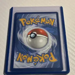 Pokemon Squirtle Illustration Rare 148/142 Sv07 Stellar Crown Holo English 2024 - Image 4