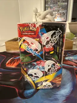 Pokemon TCG Sealed Mega Evolution Booster box *Enhanced* - Image 4