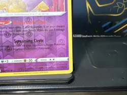 Pokemon TCG Gengar 066/196 Lost Origin Reverse Holo Rare Near Mint - Image 4