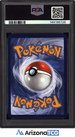 Pokemon 2025 Mega Charizard X ex 125/094 SIR Phantasmal Flames GEM MINT PSA 10 - Image 2