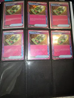 Pokemon TCG Ace Spec Lot - Image 2